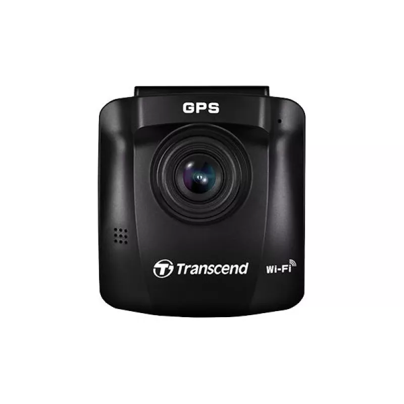 Transportlīdzekļa reģistrators Transcend DrivePro 620 64GB