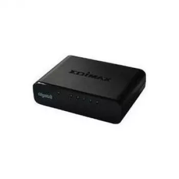 Nepārvaldāms gigabitu Ethernet komutators Edimax ES-5500G V3