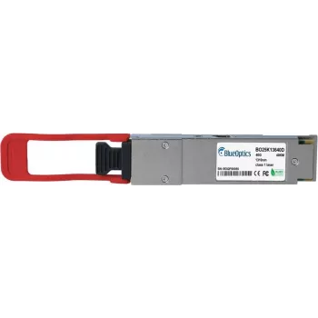 Tīkla QSFP raiduztvērējs BlueOptics BO25K13640D 40GBASE-ER4 40 km