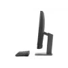 Dell Pro 24 All-in-One QC24251 RY02T viss vienā dators, Intel Core Ultra 5 235T, 61 cm (24 collu) Full HD IPS 1920 x 1080, 16 GB DDR5-SDRAM, 512 GB SSD, Wi-Fi 6E, Windows 11 Pro, melns