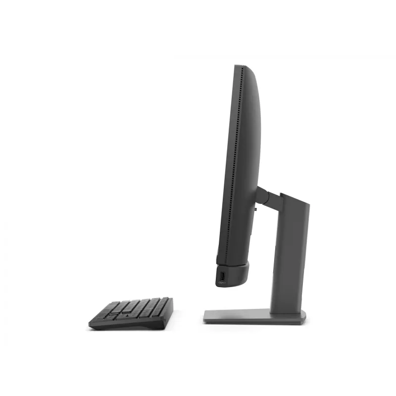 Dell Pro 24 All-in-One QC24251 RY02T viss vienā dators, Intel Core Ultra 5 235T, 61 cm (24 collu) Full HD IPS 1920 x 1080, 16 GB DDR5-SDRAM, 512 GB SSD, Wi-Fi 6E, Windows 11 Pro, melns