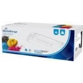Toner MediaRange HP CE410A/305A 2500 lapas Melns