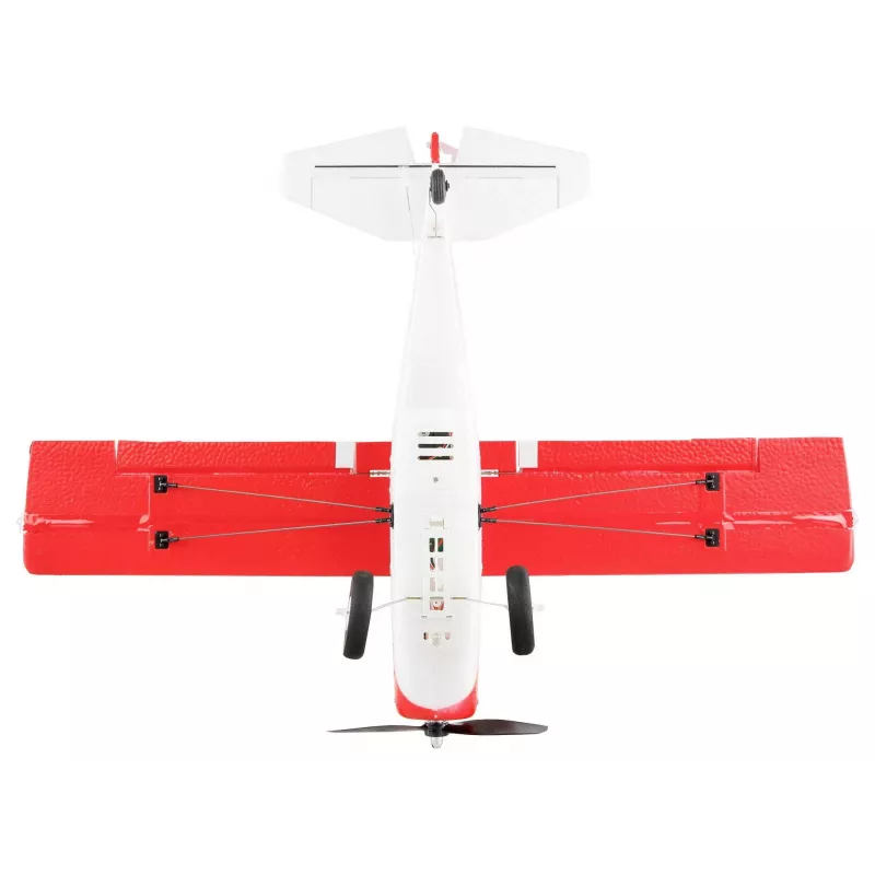 RC lidmašīna Amewi Maule M7 510 mm spārnu plētums, bezsuku motors, 4 kanāli
