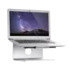 LogiLink AA0104 statīvs klēpjdatoram Sudrabs 43,2 cm (17 inch)