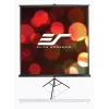 Statīva projekcijas ekrāns Elite Screens T113UWS1 2,87 m 1:1