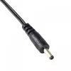 Akyga AK-TB-34 universālais barošanas adapteris, 5 V, 2 A, 10 W, 3,5 x 1,35 mm, 1,5 m