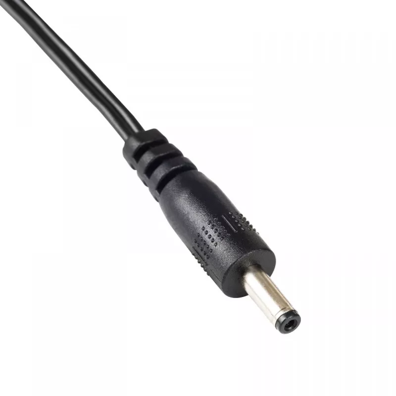 Akyga AK-TB-34 universālais barošanas adapteris, 5 V, 2 A, 10 W, 3,5 x 1,35 mm, 1,5 m