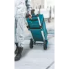 Makita 198253-4 sīkdetaļu/instrumentu kaste Zila