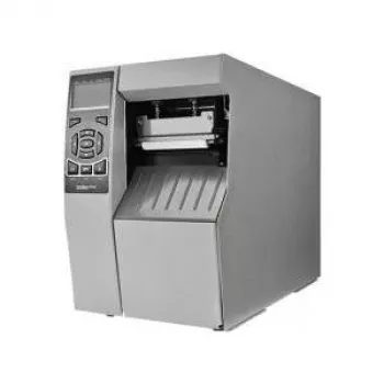 Zebra ZT510 etiķešu printeris Termiskā pārnese 203 x 203 DPI 305 mm/sek Ethernet LAN Bluetooth