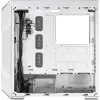 PC korpuss Cooler Master MasterBox TD500 Mesh V2 Midi Tower balts