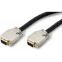 VGA kabelis Kindermann 7496000120 20 m