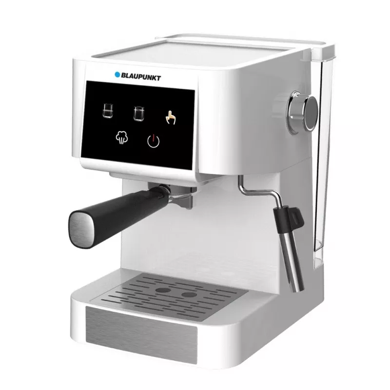 Superautomatiskais kafijas automāts Blaupunkt AGDBLCM009 balts melns sudrabains 950 W 1,5 L