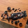 LEGO Technic modela komplekts Mercedes‑AMG F1 W14 E Performance — 1 432 gab., ieteicamais vecums 18+
