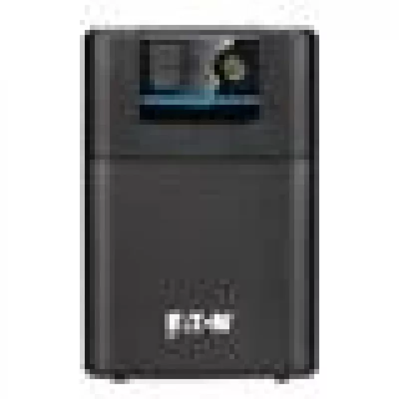 Nepārtrauktās barošanas avots Eaton 5E Gen2 900 USB, 0,9 kVA / 480 W, Line-Interactive, 2x E tipa kontaktligzdas, USB