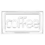 Neona LED zīme ActiveJet AJE-NEON COFFEE, daudzkrāsu, USB 5V, virsmas montāža, AS plastmasas rāmis