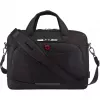 Portfelis Wenger Altair 14 collu–16 collu (līdz 40,6 cm) klēpjdatoriem – melns