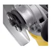 DeWALT DWE4157-QS leņķa slīpmašīna 12.5 cm 11800 RPM 900 W 2.05 kg
