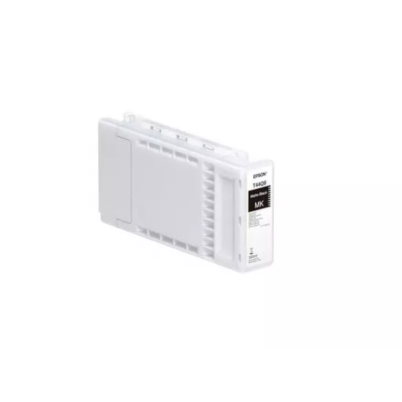 Inkjet cartridge Epson T44Q84N Matte Melns 350 ml UltraChrome PRO Oriģināls