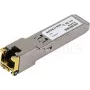 SFP+ vara raiduztvērējs CBO SFP-10G-RJ45 10G Ethernet tīklam, izmantojot Cat6/Cat6a