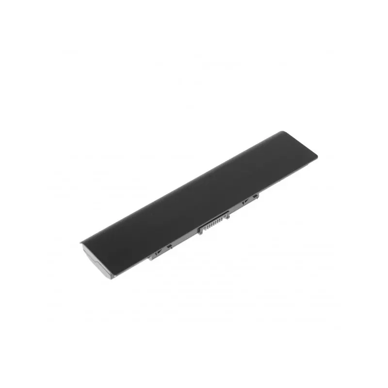 Baterija zaļa Cell HP78 HP Pavilion / Envy klēpjdatoriem, 4400 mAh, 10.8 V, 6 elementi, litija jonu, melna