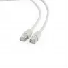 komutācijas kabelis CAT6 Ftp 30M/Balts PPB6-30M Gembird