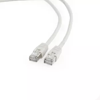 komutācijas kabelis CAT6 Ftp 30M/Balts PPB6-30M Gembird