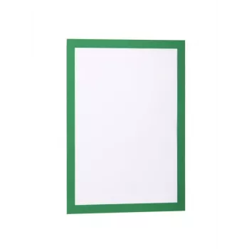 DURAFRAME A4 zaļš Durable 4872-05