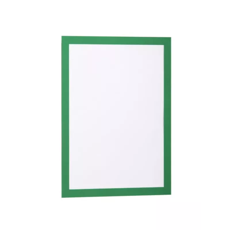 DURAFRAME A4 zaļš Durable 4872-05