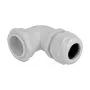 Kabeļu blīvslēgs DeLOCK 60338 Pelēks Plastmasa 1 gab.