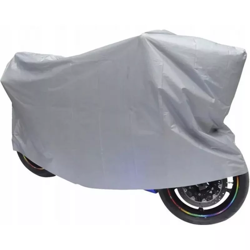 Extralink velosipēda un motorollera pārvalks, pretkorozijas 200x100 cm