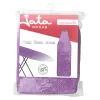 Gludināmā dēļa augšējais pārvalks JATA RF50 violetā krāsā