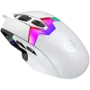 Spēļu pele LORGAR MSP80 8000 Hz vadu