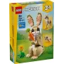 LEGO CREATOR 3 IN 1 31162 Cute Bunny