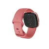 Smartwatch Fitbit Versa 4 digitālais skārienekrāns Rose