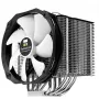 Thermalright Macho Rev.B - procesora dzesētājs - (LGA775 ligzda, LGA1156 ligzda, Socket AM2, Socket AM2+, LGA1366 ligzda, Socket AM3, LGA1155 ligzda, Socket AM3+, LGA2011 ligzda, Socket