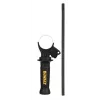 Rotējošais āmurs DeWALT DCH263N-XJ, SDS Plus, 18 V Li‑Ion, 1165 RPM, 2,7 kg