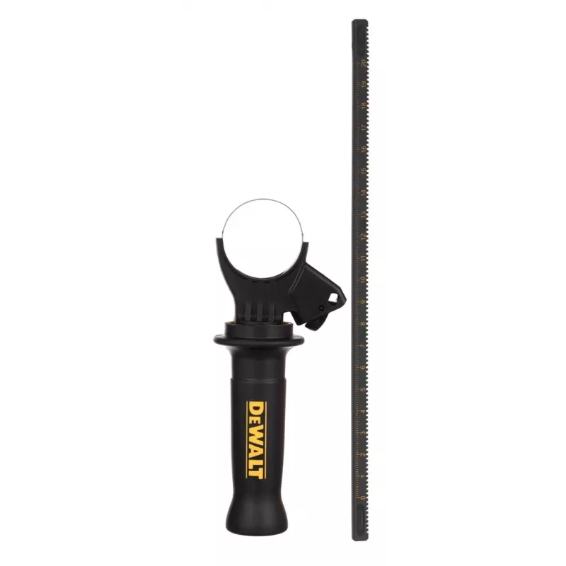 Rotējošais āmurs DeWALT DCH263N-XJ, SDS Plus, 18 V Li‑Ion, 1165 RPM, 2,7 kg