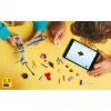 LEGO Star Wars komplekts 75410 N-1 Starfighter modelis ar 92 gab., minifigūrām Mando un Grogu