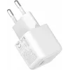 USB‑C sienas lādētājs YENKEE YAC G20 20W 3A Power Delivery