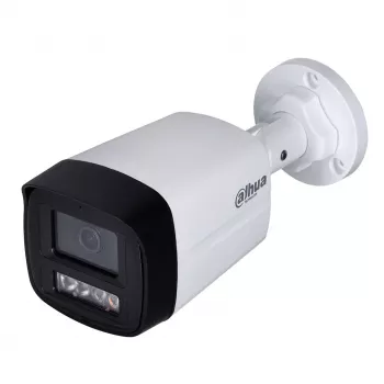 Dahua Technology 4MP Entry Smart Dual Light Fixed-focal Bullet tīkla kamera