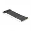 Pacēlāja karte DELOCK 81593 PCI Express 5.0 x16, 30 cm kabeļa garums