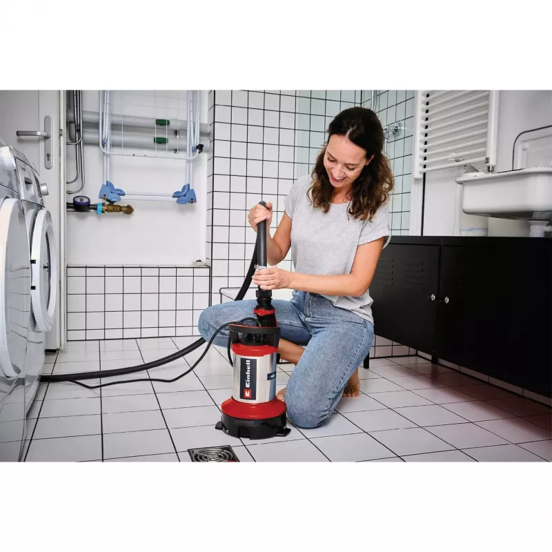 Einhell 4181600 dārza instruments 18500 L