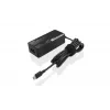 Lenovo 4X20M26272 strāvas adapteris 65 W melns