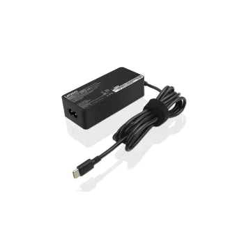 Lenovo 4X20M26272 strāvas adapteris 65 W melns