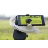 Bresser Optics 4914911 turētājs Mobilajam tālrunim/Viedtālrunim Balts