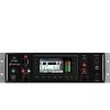 Behringer X32 Rack 40 kanāli 10 - 22000 Hz Melns