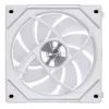 LIAN LI UNI FAN SL-INF 120 ARGB Reverse Blade 3-Pack Balts