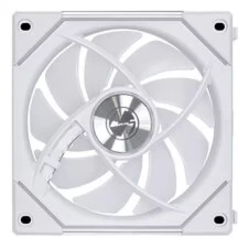 LIAN LI UNI FAN SL-INF 120 ARGB Reverse Blade 3-Pack Balts