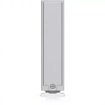 Ubiquiti M.2 SSD paliktnis — papildu krātuves ieliktnis Cloud Gateway Max, kas atbalsta vienu 2230, 2242, 2260, 2280 vai 22110 izmēra M.2 NVMe SSD