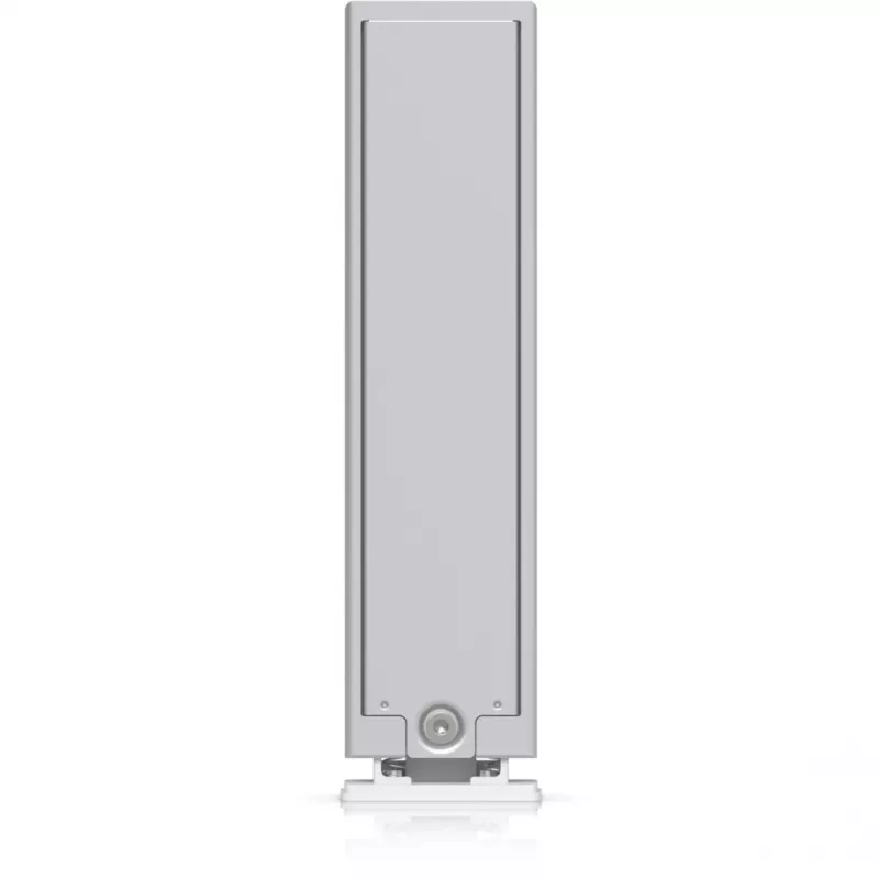 Ubiquiti M.2 SSD paliktnis — papildu krātuves ieliktnis Cloud Gateway Max, kas atbalsta vienu 2230, 2242, 2260, 2280 vai 22110 izmēra M.2 NVMe SSD